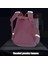 Goodtool Desenli Ilköğretim Okul Sırt Çantası - Pembe (Yurt Dışından) 4