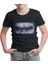 Maymunlar Gezegeni Siyah Çocuk Tshirt 1
