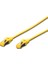 Digitus DK-1644-A-050/Y 5 mt CAT6A AWG26/7 Lszh S/ftp Sarı Patch Cord Kablo 1