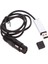 Arayüz Adaptörü Kontrol Cihazı DMX512 Bilgisayar Sahne Aydınlatma Kontrolü Usb'den Dmx'e 2
