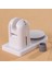 Banyo Güçlü Vantuz Evrensel Taşınabilir Duş Başlığı Tutucu Ayarlanabilir Banyo Duvara Montaj Aracı 5