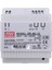 Din Rayıbesleme 60W 12V Ac Dc Dönüştürücü DR-60-12TEDARIK 12V 60WKALITE 2