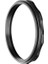 Uurig R-77L 77MM Manyetik Lens Köknar Adaptör Halkası Canon Nikon Sony Dslr Kamera Için Evrensel Köknar Mouting Yüzük 1
