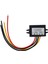 Dc/dc Dc 12V/24V Dc 5V 5A 25W'A Düşürmebuck Trafo 1