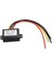 Dc/dc Dc 12V/24V Dc 5V 5A 25W'A Düşürmebuck Trafo 2