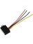 Dc/dc Dc 12V/24V Dc 5V 5A 25W'A Düşürmebuck Trafo 5