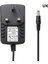 Ac 110V-240V - Dc 6V 2A 12W Güç Kaynağı Şarj Cihazı Dönüştürücü Adaptör 5.5mmx2.1mm 2