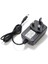 Ac 110V-240V - Dc 6V 2A 12W Güç Kaynağı Şarj Cihazı Dönüştürücü Adaptör 5.5mmx2.1mm 3