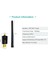 Edup 300MBPS USB Kablosuz Wifi Adaptörü USB Lan Ethernet Ağ Kartı Windows Mac Os Için 802 11N Wi Fi Alıcı 5