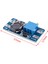 Dc/Dc 2-24 V 5-28 V Step Up Boost Modül Adaptörü - Yeşil (Yurt Dışından) 5
