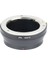 Pk-M4/3 Adaptör Halkası Pentax Pk Lens Için Mikro 4/3 M43 Kamera Gövdesi Olympus Om-D E-M5 E-Pm2 E-Pl5 Gx1 Gx7 Gf5 G5 G3(Yurt Dışından) 1