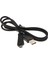 Sony DSC-W350D W360 W380 W390 W570 TX100 TX66 Için Vmc-Md3 USB Şarj Kablosu 1