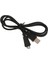 Sony DSC-W350D W360 W380 W390 W570 TX100 TX66 Için Vmc-Md3 USB Şarj Kablosu 4