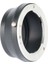 Pk-M4/3 Adaptör Halkası Pentax Pk Lens Için Mikro 4/3 M43 Kamera Gövdesi Olympus Om-D E-M5 E-Pm2 E-Pl5 Gx1 Gx7 Gf5 G5 G3(Yurt Dışından) 2