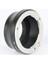 Pk-M4/3 Adaptör Halkası Pentax Pk Lens Için Mikro 4/3 M43 Kamera Gövdesi Olympus Om-D E-M5 E-Pm2 E-Pl5 Gx1 Gx7 Gf5 G5 G3(Yurt Dışından) 3