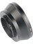 Pk-M4/3 Adaptör Halkası Pentax Pk Lens Için Mikro 4/3 M43 Kamera Gövdesi Olympus Om-D E-M5 E-Pm2 E-Pl5 Gx1 Gx7 Gf5 G5 G3(Yurt Dışından) 4
