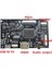 Beerıs HDMI + Ses 40PIN LCD Sürücü Kontrol Kartı Kiti Panel HJ080IA-01E EJ080NA-04C HE080IDW1 1024X768 Android USB 5V 2