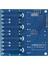 Dc 12V ESP8266 Esp-01 4 Kanal Röle D Modülü Esp-01 Wıfı Modülü Için Iot Akıllı Ev Telefonu App Denetleyicisi Wıfı Rölesi(Yurt Dışından) 4
