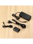 Eh-5 Artı Ep-5b Acadaptör Dc Bağlayıcı Kamera Şarj Cihazı EN-EL15 Için Değiştirin / Nikon D7000 D7100 D7200 D7500 D500 D610 D750 D800 D810 D850 (Ab Fişi) 3