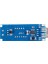 Dc-Dc 4.5-40V - 5V 2A Step-Down LED Voltmetre USB Buck Voltaj Dönüştürücü Modülü 2