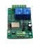 ESP8266 ESP-12F Wifi Röle Modülü 2 Kanal 5V/8-80V Arduino Ide Akıllı Ev Uygulaması Için Ağ Röle Anahtarı Uzaktan Kumanda 2