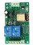 ESP8266 ESP-12F Wifi Röle Modülü 2 Kanal 5V/8-80V Arduino Ide Akıllı Ev Uygulaması Için Ağ Röle Anahtarı Uzaktan Kumanda 4