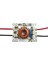 Dc-Dc Otomatik Buckmodül Yüksek Araç Üstü Solar Voltaj Regülatör Modülü 12-70V 1