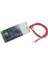 4s 12V 100A Koruma Devre Kartı Lifepo4 Bms 3.2V Dengeli Ups Invertörlü Enerji Depolama Paketleri Şarj Cihazı Güç Kaynağı 3