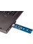 M.2 - USB Adaptörü, B Tuşu M.2 SSD Adaptörü USB 3.0 (Kablo Gerekmez), USB - 2280 M2 SSD Sürücü Adaptörü, Ngff Dönüştürücü SSD Okuyucu Kartı 5