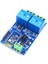 Dc 12V Çift Devre Bluetooth Röle Modülü Bluetooth Röle Anahtar Modülü Akıllı Ev 1