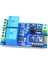 Dc 12V Çift Devre Bluetooth Röle Modülü Bluetooth Röle Anahtar Modülü Akıllı Ev 4