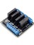 Düşük Seviye 5V 4 Kanal Katı Hal Röle Modülü Ssr G3MB-202P 240V 2A Arduino 4 Yollu Dirençli Çıkış 1