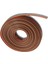 Drop Shipg Şerit Kablo 10 Düz Renk Gökkuşağı Şerit Kablo Tel Gökkuşağı Kablo 10P Şerit Kablo 1.27MM Adım 5 Metre/grup (Yurt Dışından) 3