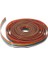 Drop Shipg Şerit Kablo 10 Düz Renk Gökkuşağı Şerit Kablo Tel Gökkuşağı Kablo 10P Şerit Kablo 1.27MM Adım 5 Metre/grup (Yurt Dışından) 4
