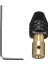 0.3-3.5mm Mini Evrensel 3 Çeneli Matkap Ucu - Siyah (Yurt Dışından) 1