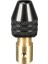 0.3-3.5mm Mini Evrensel 3 Çeneli Matkap Ucu - Siyah (Yurt Dışından) 3