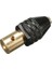 0.3-3.5mm Mini Evrensel 3 Çeneli Matkap Ucu - Siyah (Yurt Dışından) 4