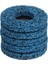 5 Adet Zımpara Aletleri 115MM Tekerlekler Boya Pas Temizleme Metaller Için Temiz Açılı Taşlama Diskleri / Fiberglas / Taş / Ahşap 1