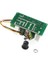 Dc Motor Hız Kontrol Anahtarı Akım Voltaj Regülatörü 10-60V Pwm Yüksek Güç Sürücü Modülü 60A 12V 24V 36V 48V 4