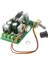 Dc Motor Hız Kontrol Anahtarı Akım Voltaj Regülatörü 10-60V Pwm Yüksek Güç Sürücü Modülü 60A 12V 24V 36V 48V 5
