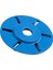 Ahşap Oyma Diski Freze Diski 90MM Çap 16MM Çap Açılı Taşlama Eki 6 Diş Ağaç Işleme Turbo Aracı 5