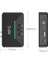 Bluetooth 5 0 Alıcı Adaptörü Nfc 3 5mm Rca Ses Aux Çıkışı Kablosuz Bluetooth Dongle Stereo Alıcı 2