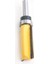 8mm Shank-1 Adet, Kırpma Bıçağı Freze, Cnc Katı Karbür Ahşap Freze, Ahşap Oyma Ağaç Işleme Giyotin Freze Ucu 3
