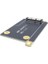 Mini Pcı-E Express Adaptör Dönüştürücü Broadcom Için 52-Pin Mini Pcı-E Kartı BCM94360 BCM943602CS BCM94360CS2 BCM94331 BCM943224P 2