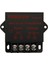 24V - 12V 5A 60W Araba LED Reklam Ekranıkaynakdönüştürücü Dc Trafo 1