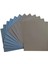 Grit 1500 2000 2500 3000 5000 7000 Yüksek Hassasiyetli Parlatma Zımparalama Islak/kuru Zımpara Kağıdı Kağıtları - Almanya, 12'li Paket(Yurt Dışından) 1