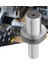 Ayna Biyel M14X1 K01-50/63 K02-50/63 Mini Torna Aynası Cnc Mini Torna Aynası Tezgah Parçaları Makinesi Için Uygun(Yurt Dışından) 3
