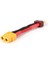 Dişi XT60 - T-Fiş Erkek (Style Deans) Pil Konnektör Adaptörü Dönüştürücü 4