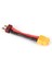 Dişi XT60 - T-Fiş Erkek (Style Deans) Pil Konnektör Adaptörü Dönüştürücü 5