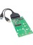 USB 3.0 Sata 22PIN 2.5 Inç Sabit Disk Için 2'si 1 Arada Mini Pci-E 2 Şeritli M.2 Ngff & Msata SSD Adaptör Dönüştürücü 1